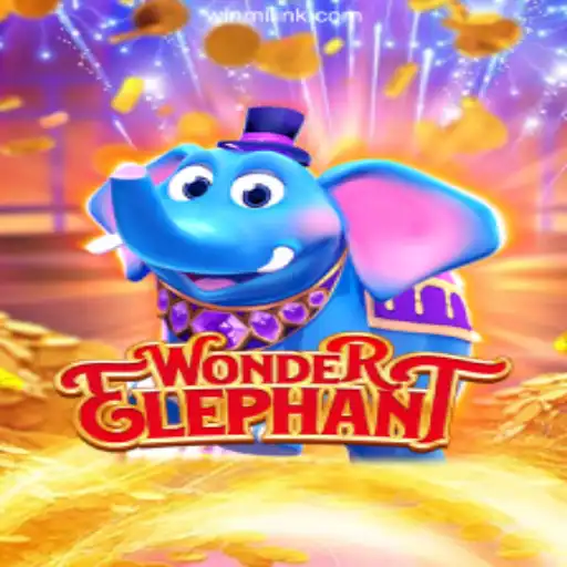 Discover the Excitement of WonderElephant on WINMI.com